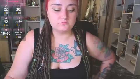Snapshot of sweet_extasy chatting on 07-21-26, 10:28 Valeriia online show from 07-21-26, 10:28