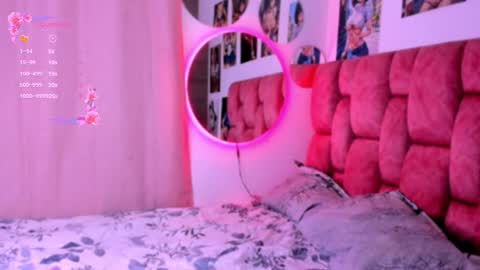 Sweet Fhalon online show from 09-13-25, 05:40