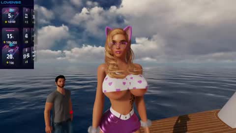 Snapshot of sweet_fleur chatting on 05-05-26, 04:31 Fleur online show from 05-05-26, 04:31