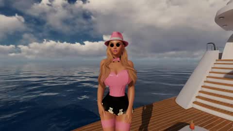 Snapshot of sweet_fleur chatting on 05-07-26, 10:53 Fleur online show from 05-07-26, 10:53