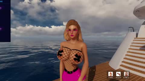 Snapshot of sweet_fleur chatting on 05-11-26, 12:38 Fleur online show from 05-11-26, 12:38