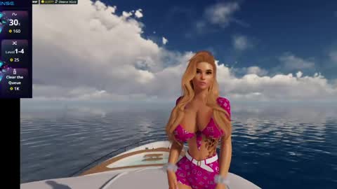 Snapshot of sweet_fleur chatting on 05-13-26, 12:02 Fleur online show from 05-13-26, 12:02