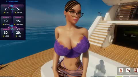 Snapshot of sweet_fleur chatting on 06-05-26, 02:40 Fleur online show from 06-05-26, 02:40