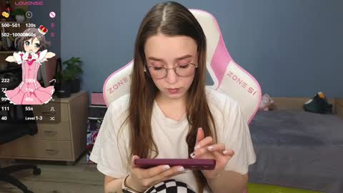 Alice online show from 12-04-24, 03:04