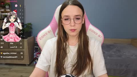 Alice online show from 12-05-24, 05:48