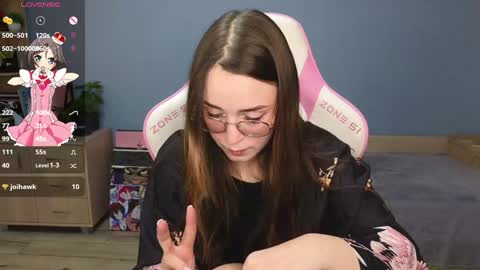 Alice online show from 12-06-24, 03:52