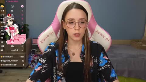 Alice online show from 12-19-24, 06:23