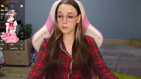 Alice online show from 12-27-24, 02:14