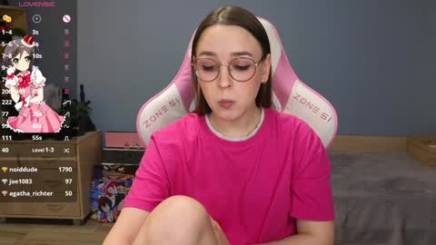 Alice online show from 01-10-25, 05:47