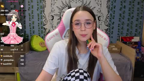 Alice online show from 01-13-25, 06:27