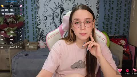 Alice online show from 01-28-25, 04:08