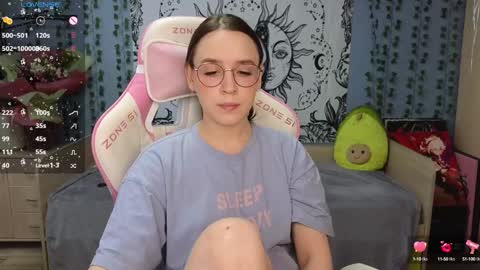 Alice online show from 01-30-25, 04:37