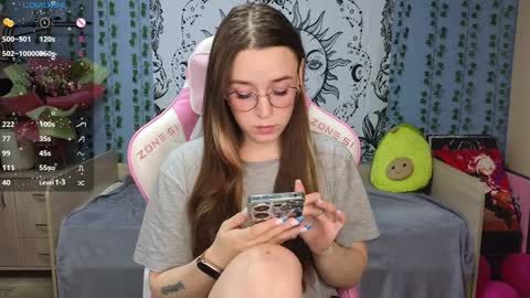 Alice online show from 02-04-25, 03:00