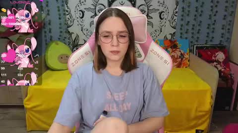 Alice online show from 02-27-25, 02:42