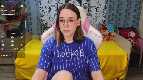 Alice online show from 03-03-25, 02:47