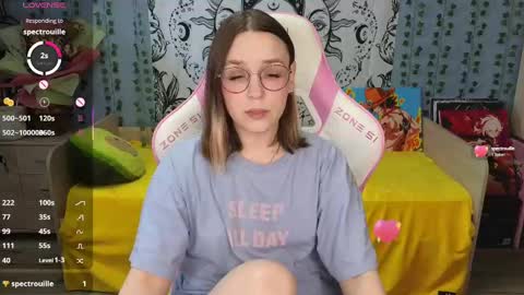 Alice online show from 03-05-25, 02:25