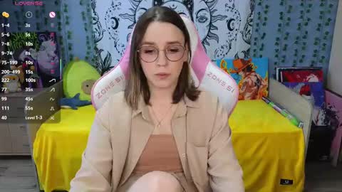 Alice online show from 03-12-25, 02:30