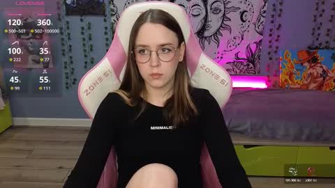 Alice online show from 09-30-25, 03:00