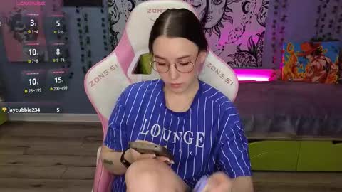 Alice online show from 10-03-25, 02:19