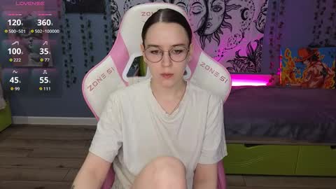 Alice online show from 10-07-25, 03:25