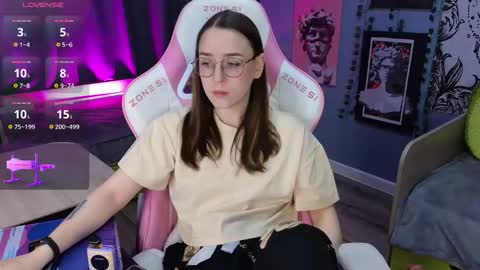 Alice online show from 12-17-25, 03:12