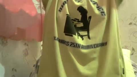 Gael online show from 01-30-25, 04:02