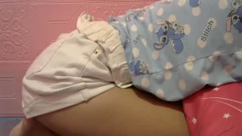 Gael online show from 02-27-25, 04:53