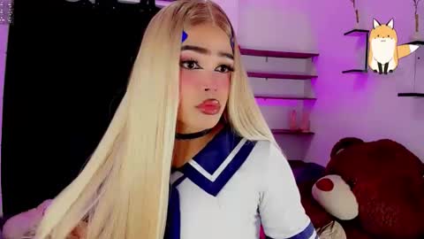 sweet_goddess23 online show from 05-14-26, 08:10