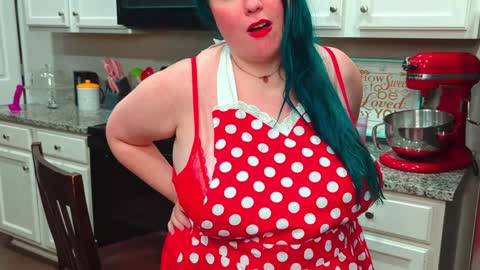 Sweet Gracie online show from 12-07-24, 06:43