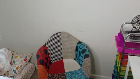 Sweet Gracie online show from 11-14-25, 05:55