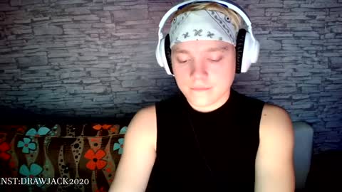 Jack online show from 12-05-24, 02:09