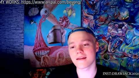 Jack online show from 12-08-24, 04:57