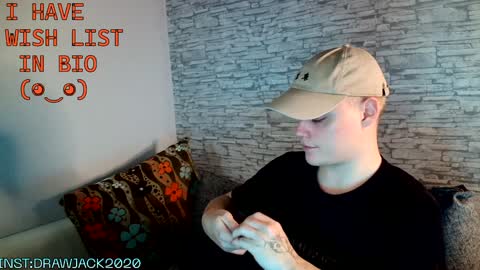 Jack online show from 12-29-24, 06:05