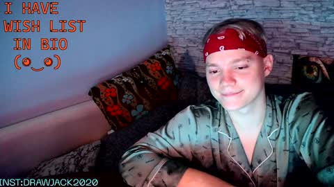 Jack online show from 12-30-24, 03:35