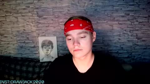 Jack online show from 09-23-25, 11:30