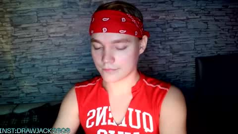 Jack online show from 09-28-25, 02:06