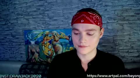 Jack online show from 03-07-26, 08:50