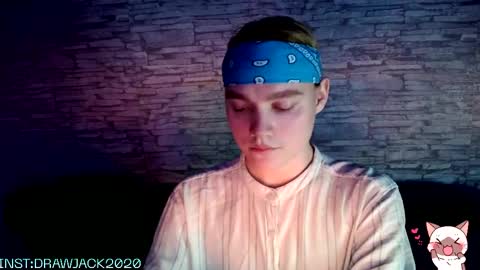 Jack online show from 03-11-26, 01:44