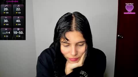 Hanna online show from 09-20-25, 06:25