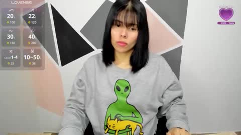 Hanna online show from 10-08-25, 07:17