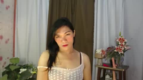 hanna mae online show from 12-20-25, 12:18