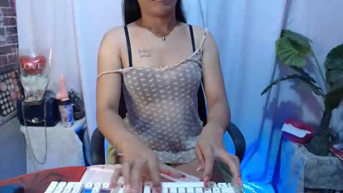 Snapshot of sweet_hanna22 chatting on 06-03-26, 11:24 hanna mae online show from 06-03-26, 11:24