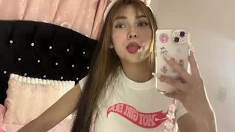 Hannah online show from 07-20-26, 10:39