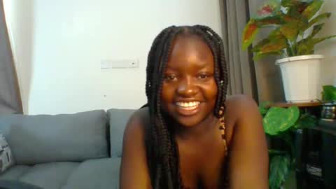 ESTHER NEEMA online show from 12-07-24, 04:42