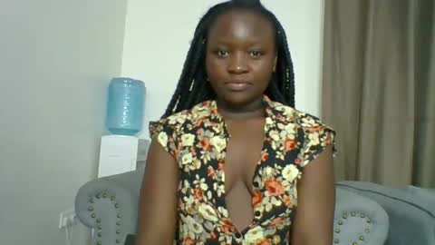 ESTHER NEEMA online show from 01-04-25, 04:44