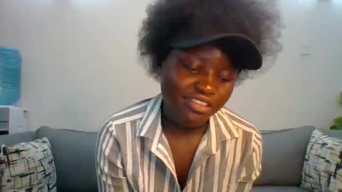 ESTHER NEEMA online show from 01-27-25, 05:03