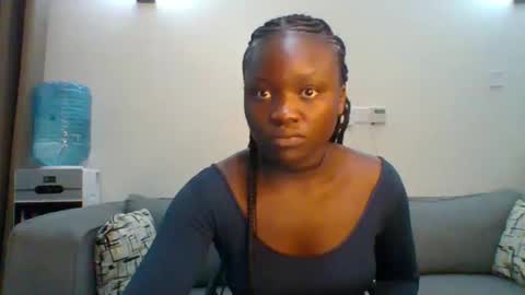 ESTHER NEEMA online show from 01-29-25, 04:47