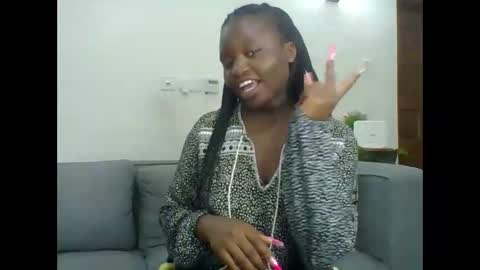 ESTHER NEEMA online show from 02-04-25, 03:04