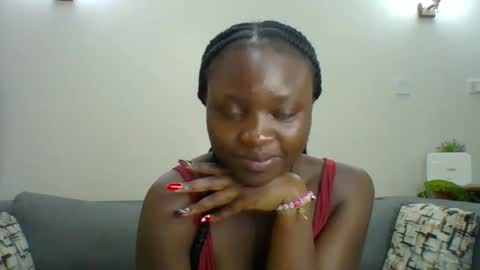 ESTHER NEEMA online show from 02-18-25, 04:48