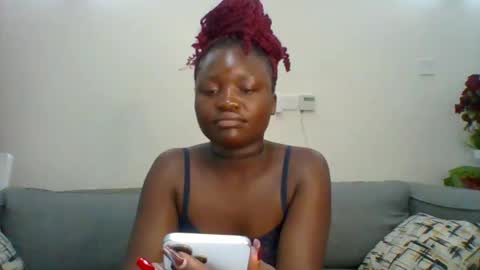 ESTHER NEEMA online show from 03-08-25, 04:56
